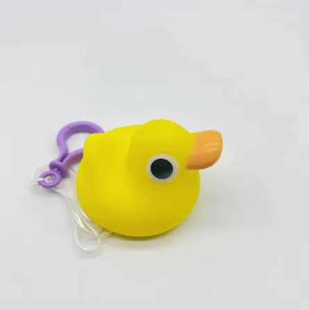 Diving Toys - Above your tank