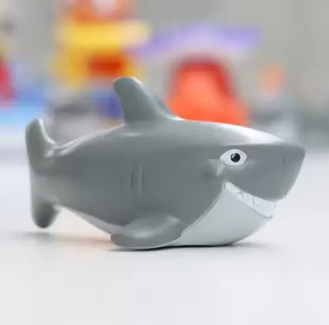 Diving Toys - Above your tank