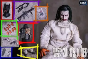 Doomsday Reveler: FigureLo Figure