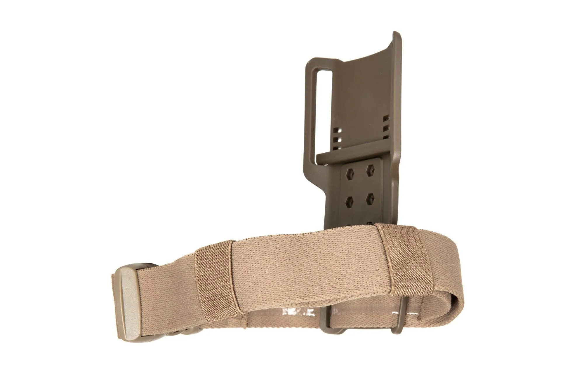 Drop leg platform for Per-Fit™ Holsters - FDE