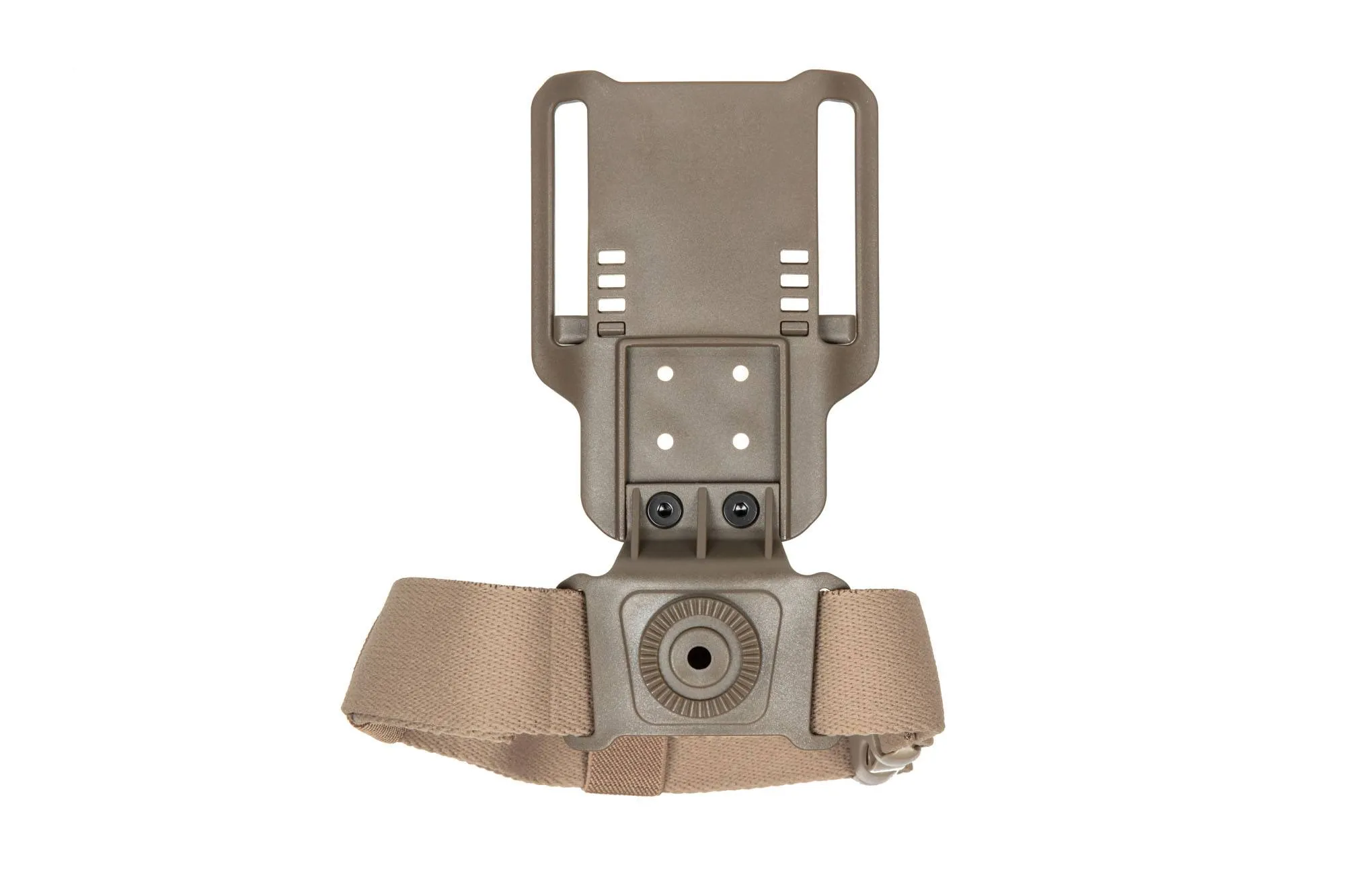 Drop leg platform for Per-Fit™ Holsters - FDE