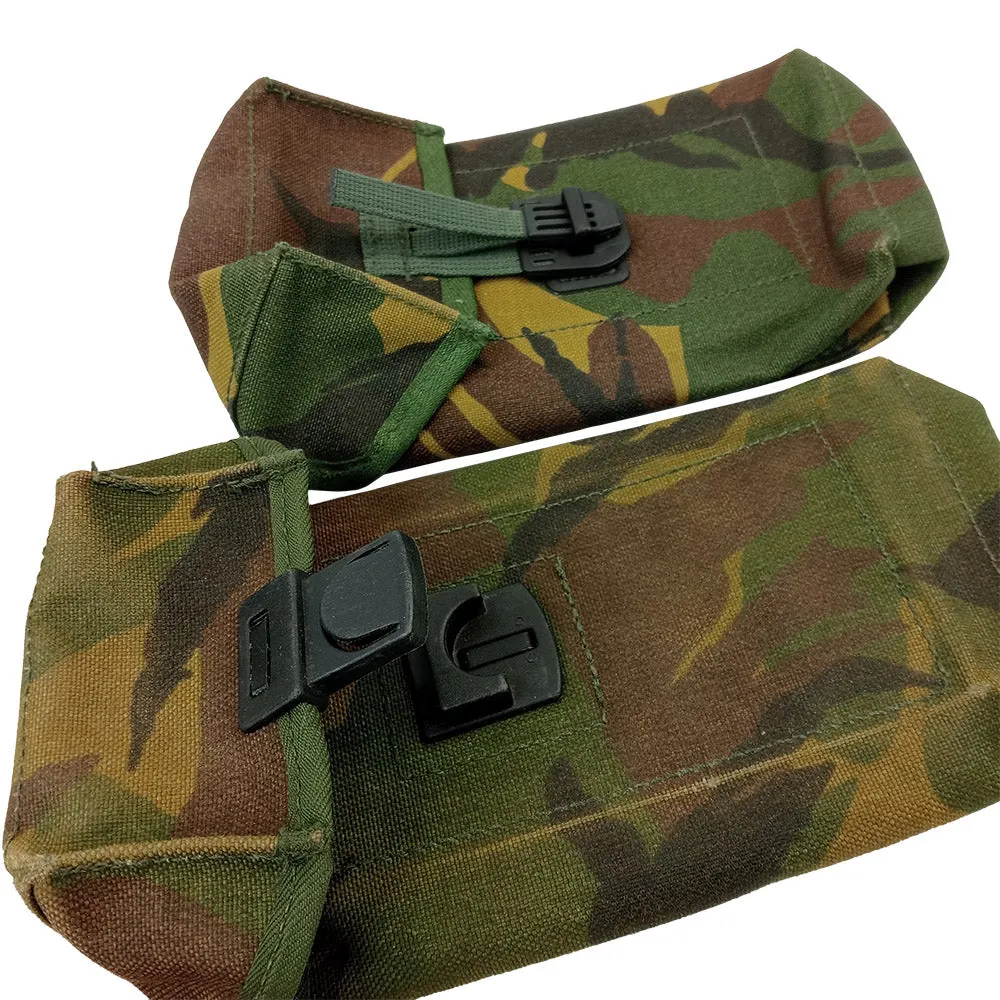 Dutch DPM Ammo Pouch - Used