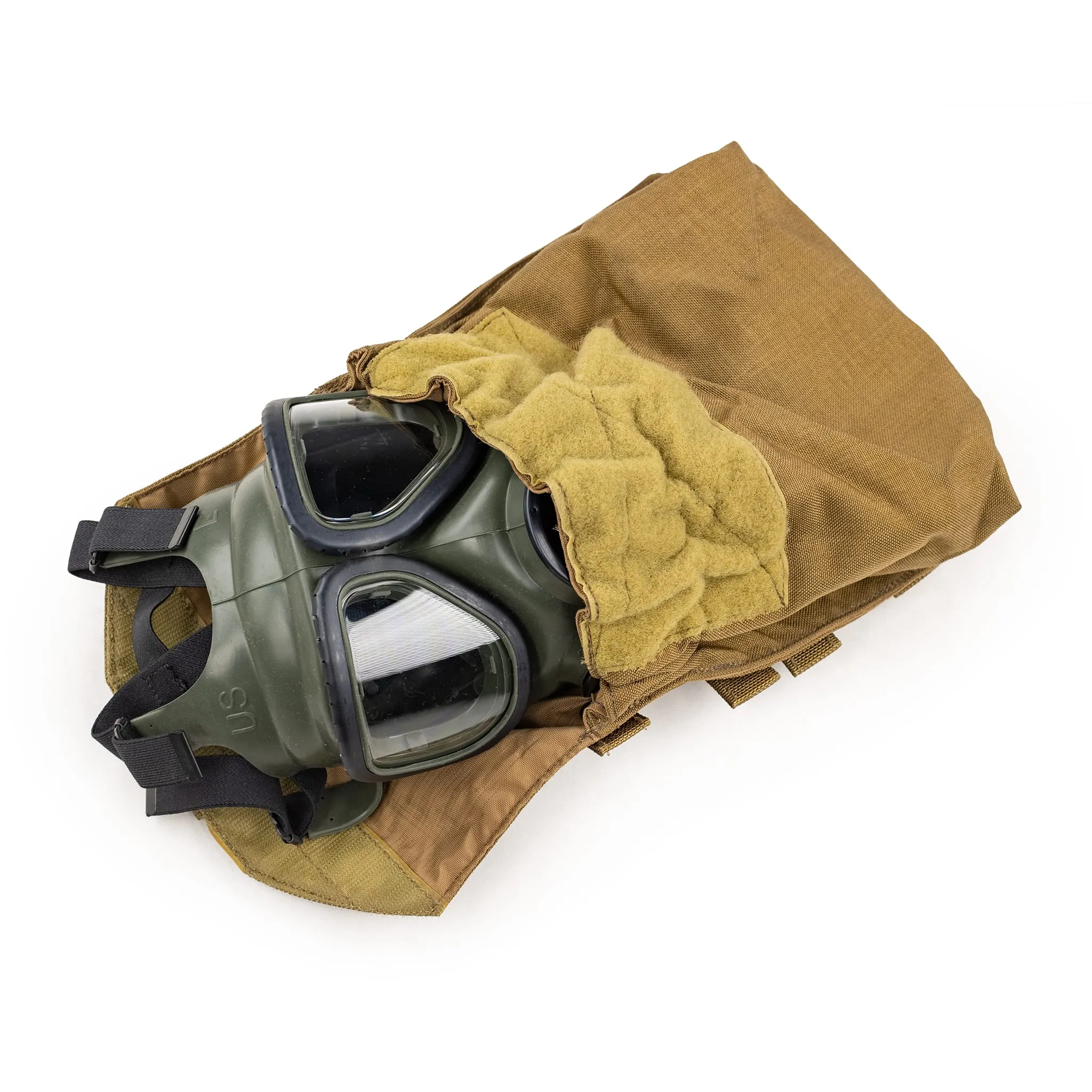 Eagle Industries Gas Mask Carrier
