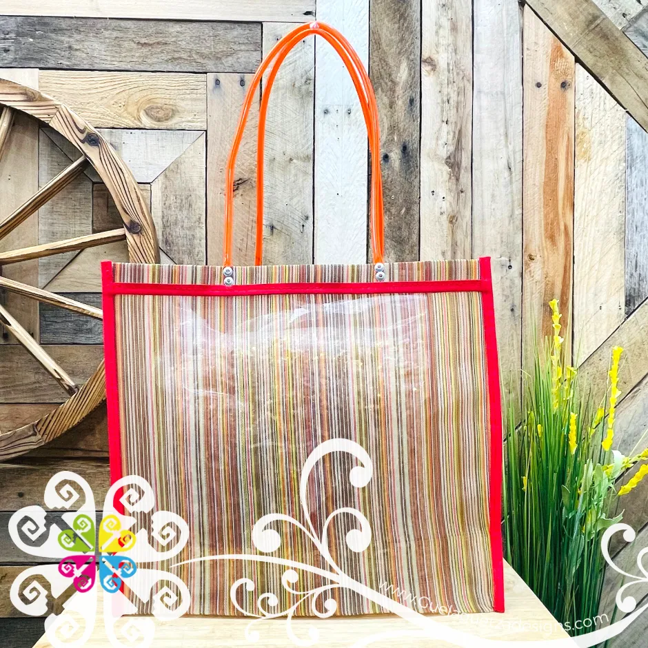 Earth Mix Large Frida - Shopping Morral