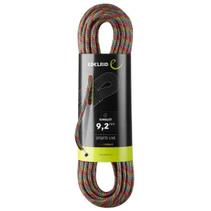Edelrid Kinglet 9.2mm x 80m
