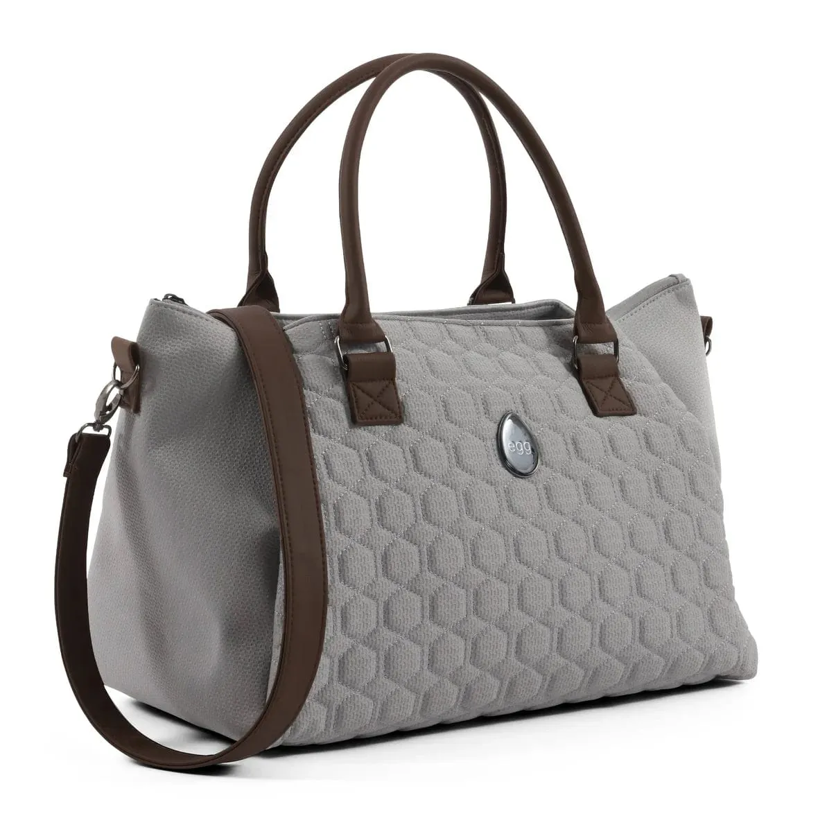 Egg3 Overnight Bag