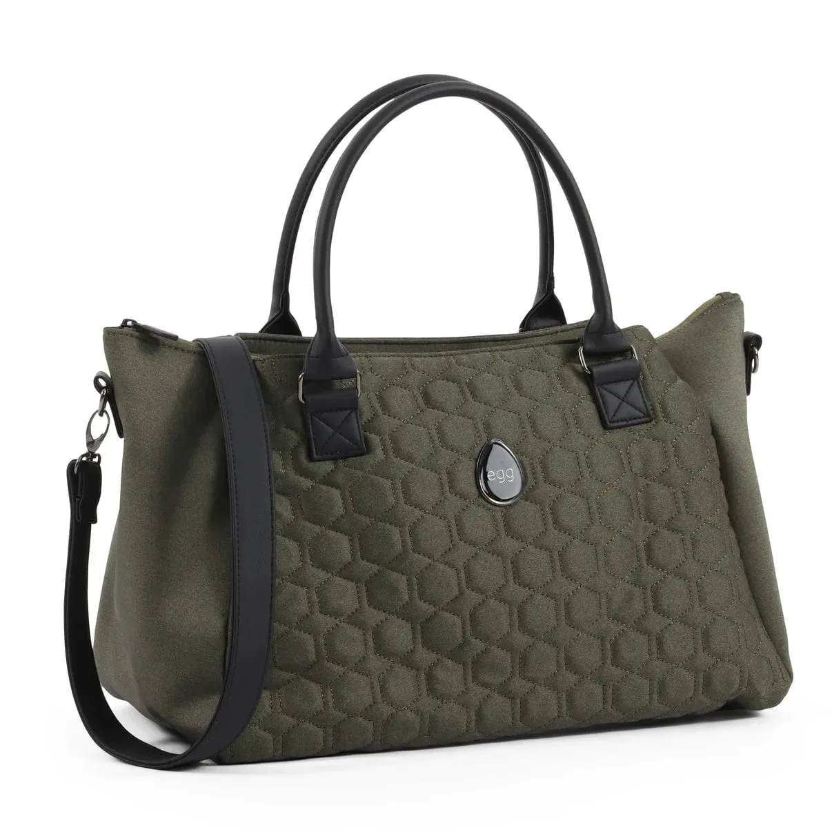 Egg3 Overnight Bag