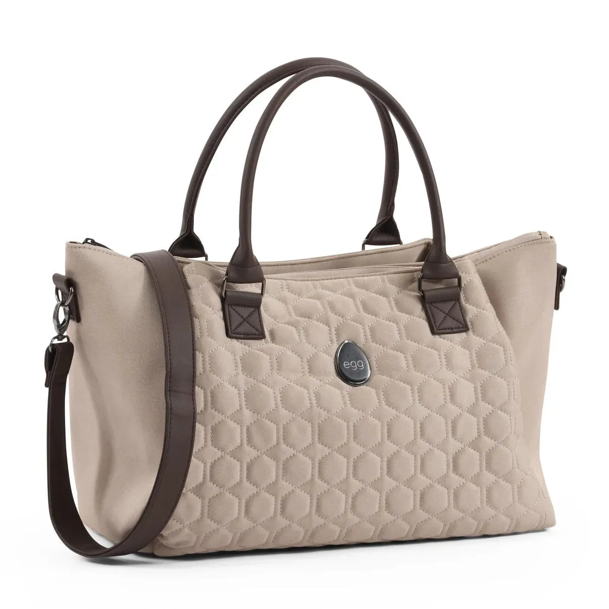 Egg3 Overnight Bag