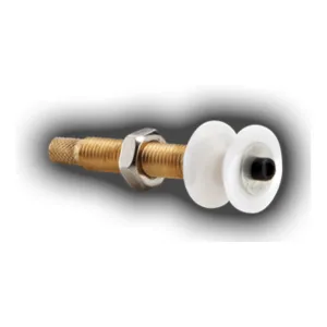 Elong Roller Rest