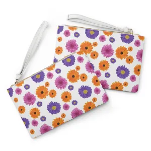 Enchanted Meadow Clutch Bag