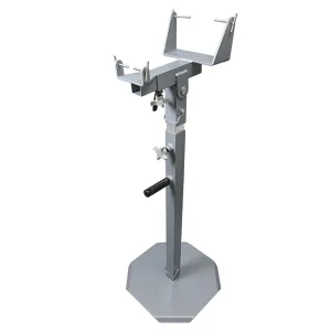 Equine Cadaver Head Holder & Base