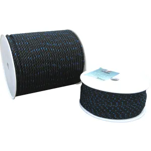 Everstrong Poly P.E.(Polyethyelene)  Rope Twisted in Coil