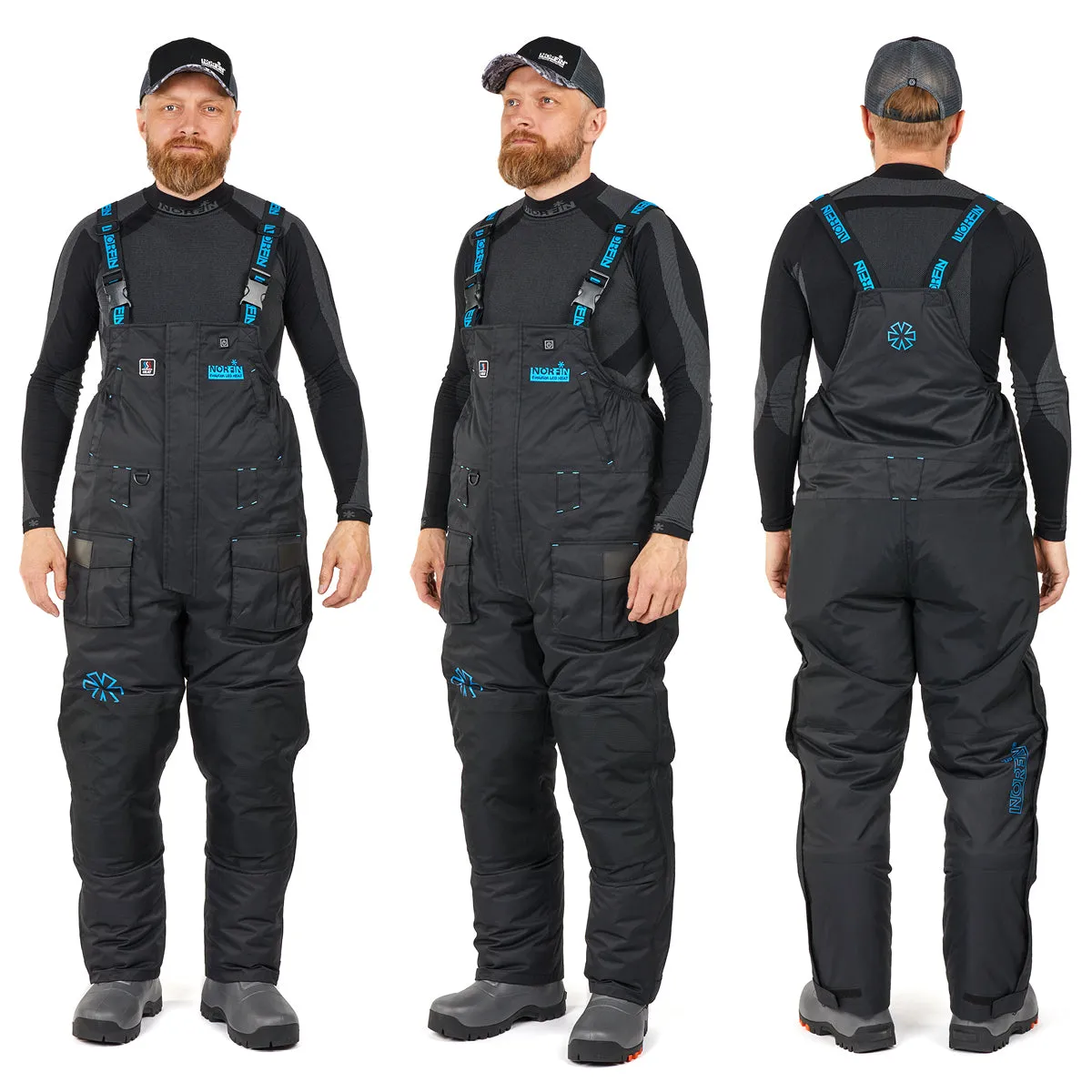 EVOLUTION HEAT FLT BIB