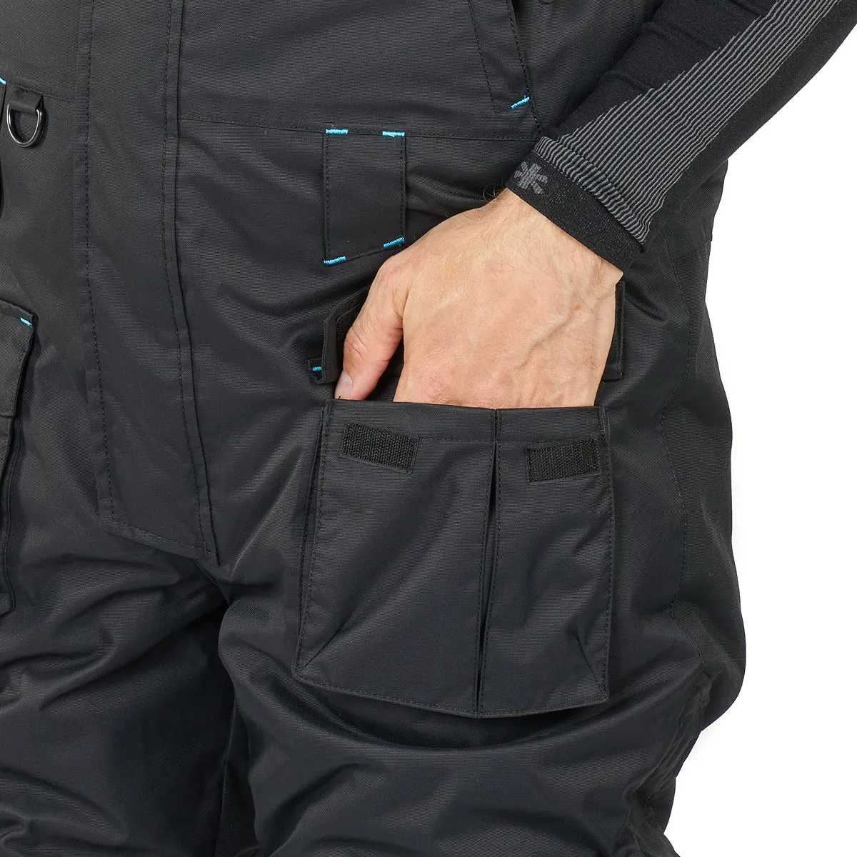 EVOLUTION HEAT FLT BIB