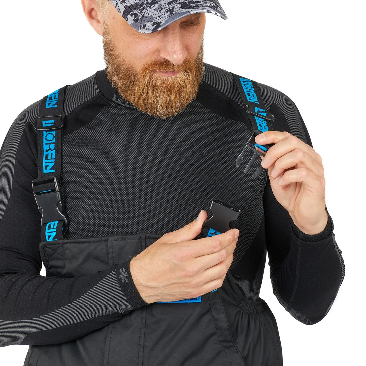 EVOLUTION HEAT FLT BIB