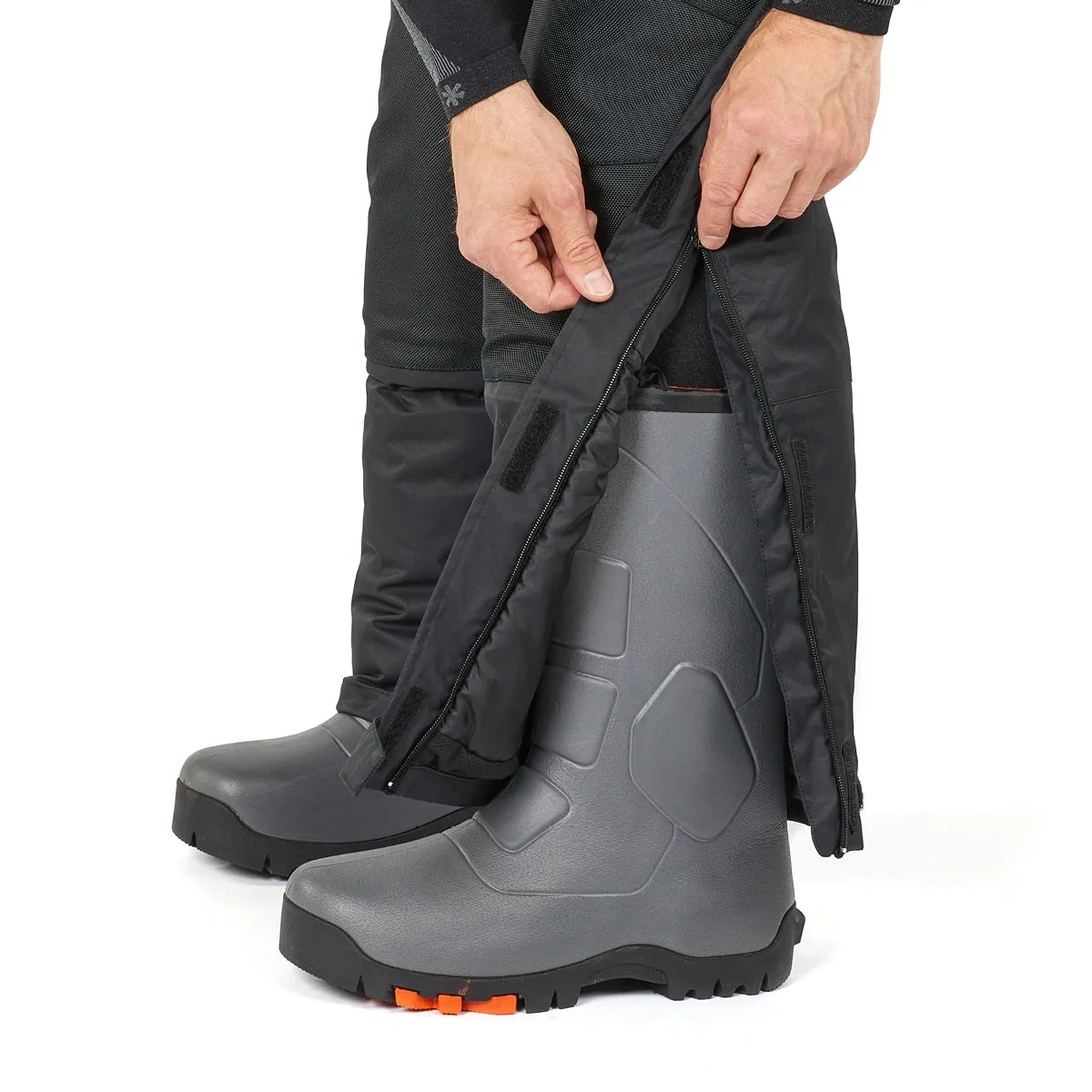 EVOLUTION HEAT FLT BIB