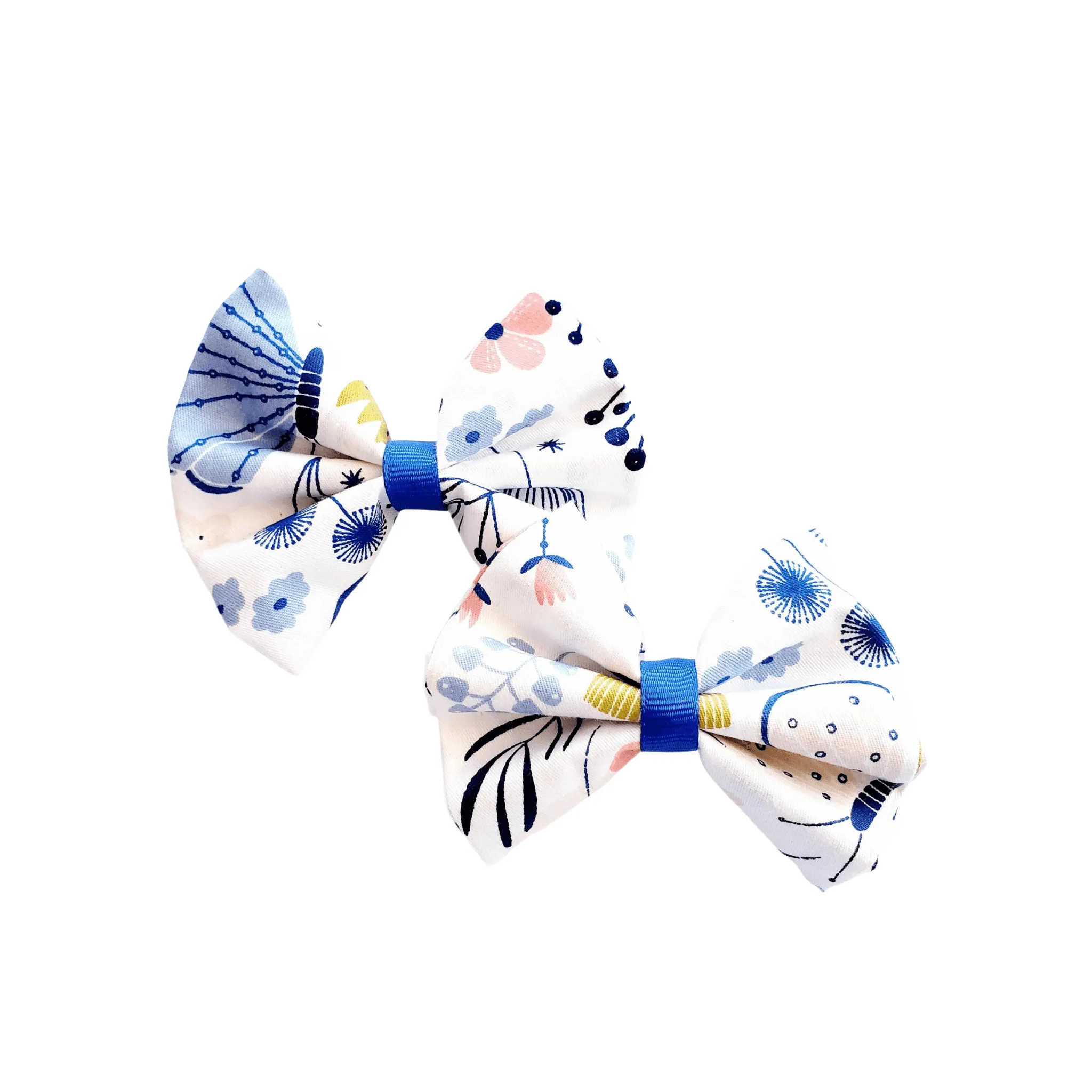 Fabric Hair Bows Grab Bag