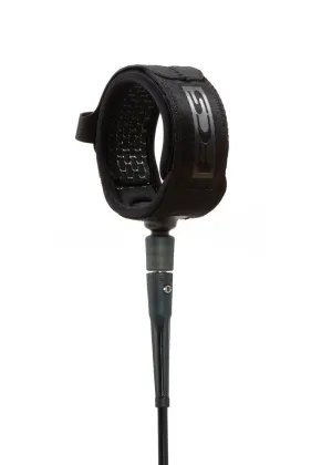 FCS Comp Essential Surfboard Leash - 6ft