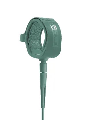 FCS Comp Essential Surfboard Leash - 6ft
