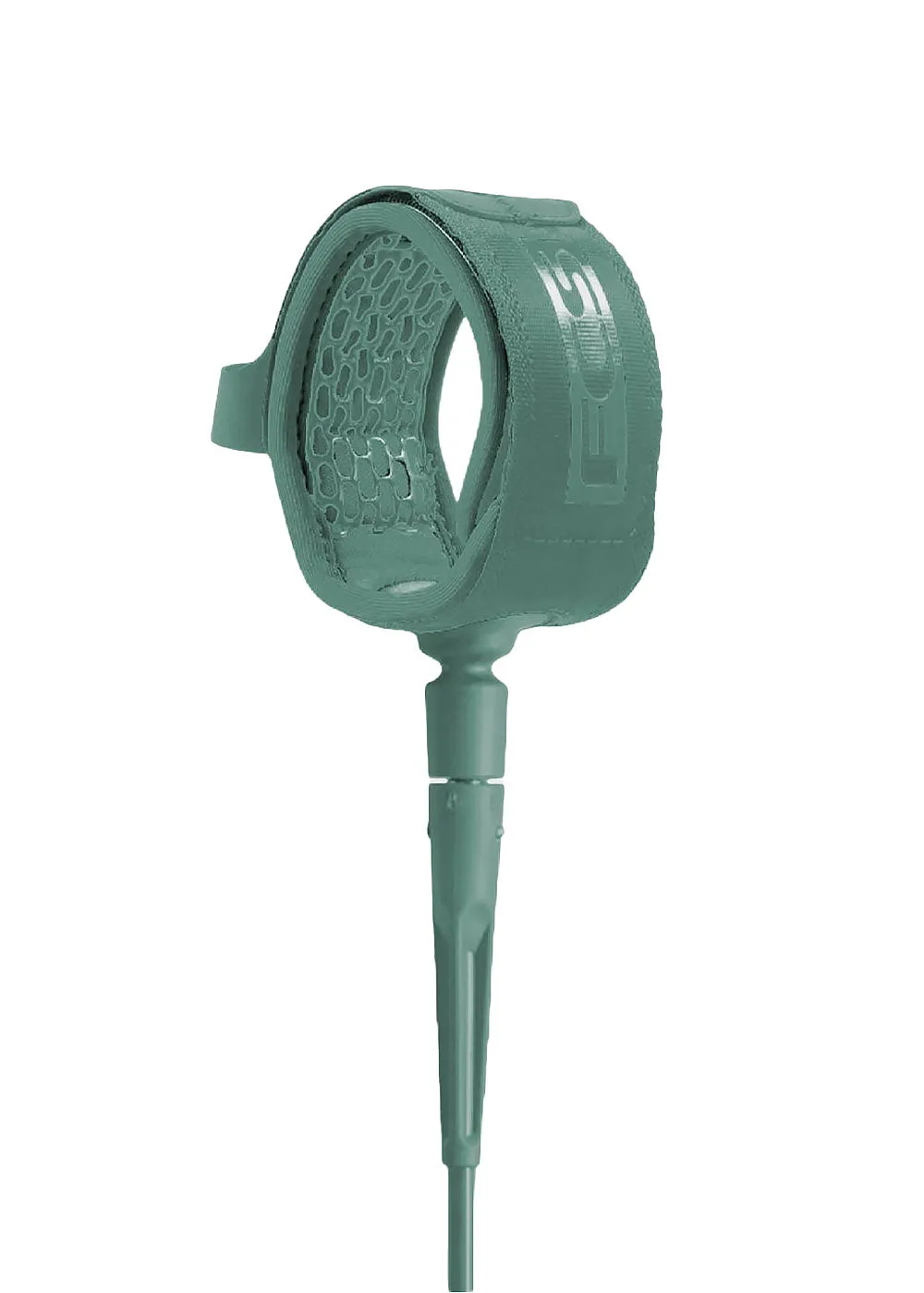 FCS Comp Essential Surfboard Leash - 6ft