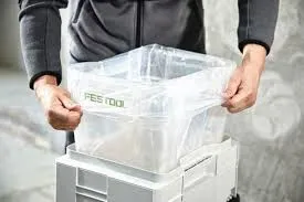 Festool 204296 Disposable Dust Liners for CT Cyclone