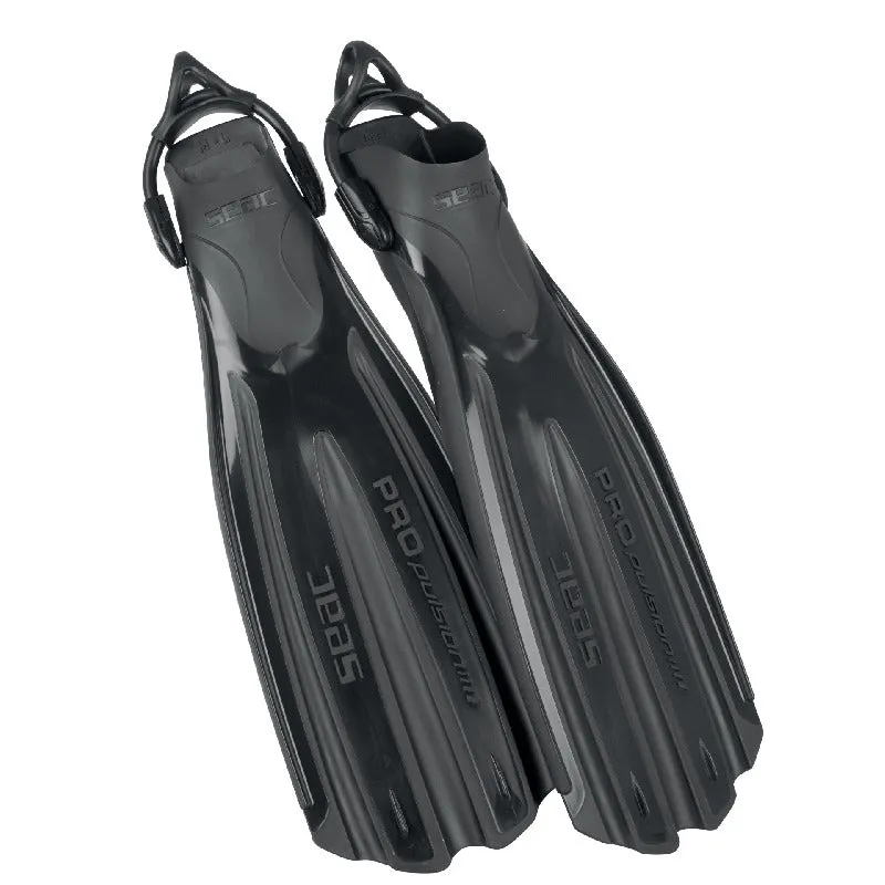 Fins Propulsion Sling Strap