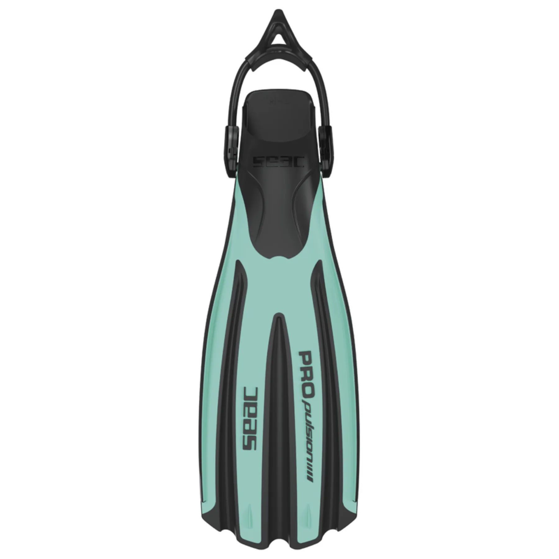 Fins Propulsion Sling Strap