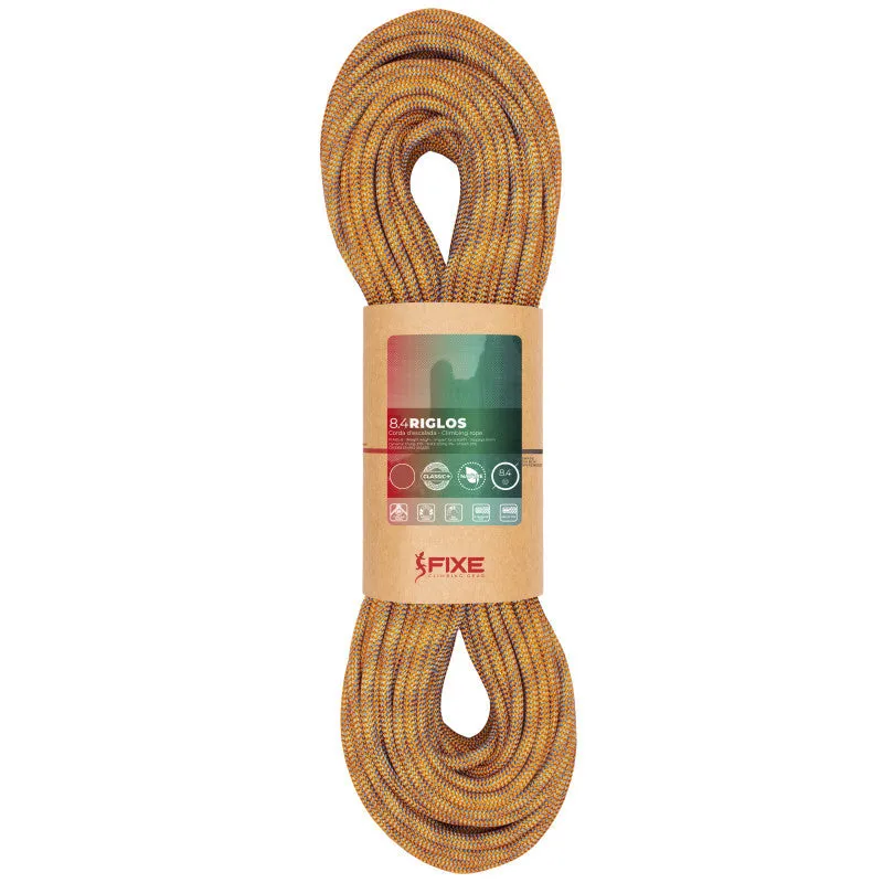 Fixe Riglos 8.4mm