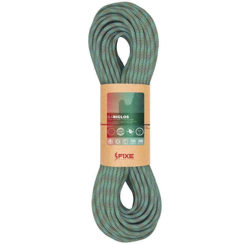 Fixe Riglos 8.4mm