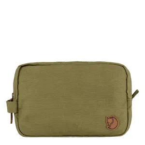 Fjallraven Gear Bag Foilage Green