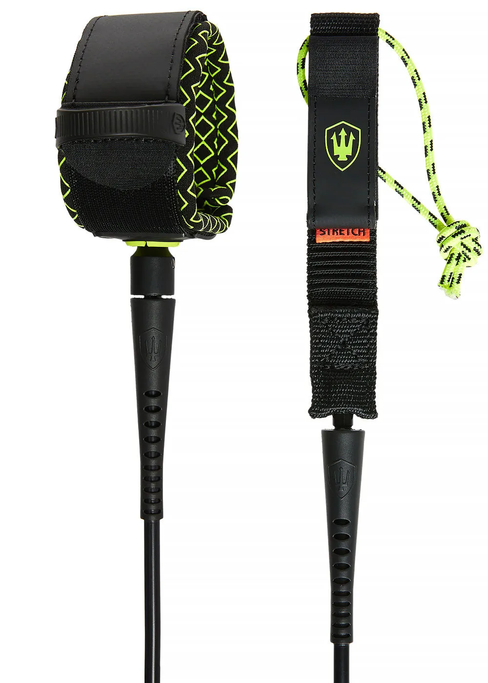 FK Surf Ultimate Surf Leash - 6ft