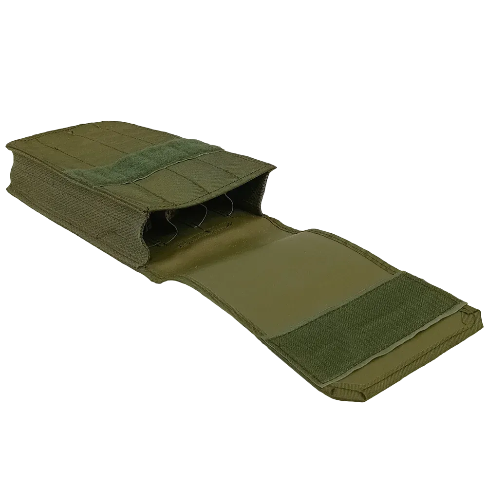 French MAT 49 Nylon Mag Pouch