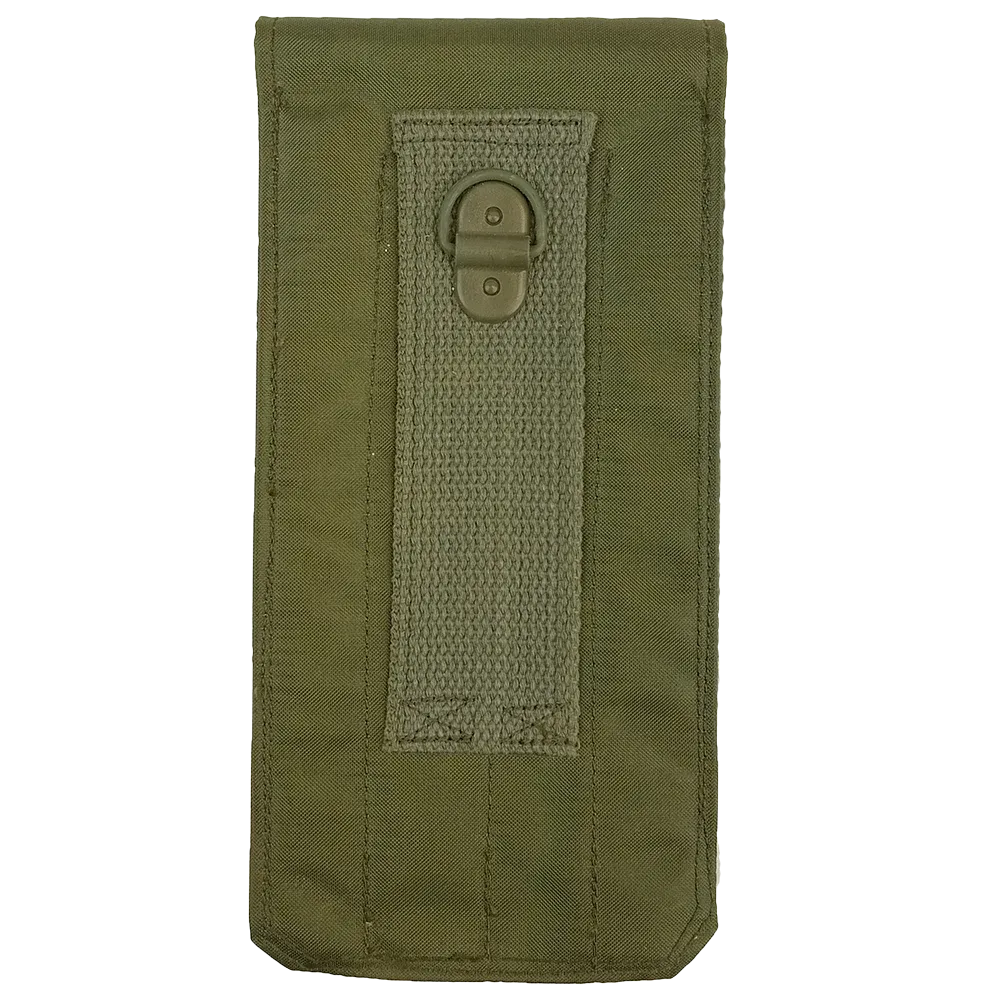 French MAT 49 Nylon Mag Pouch