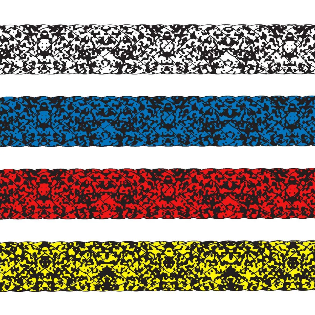 Fusion Main Sheet Rope