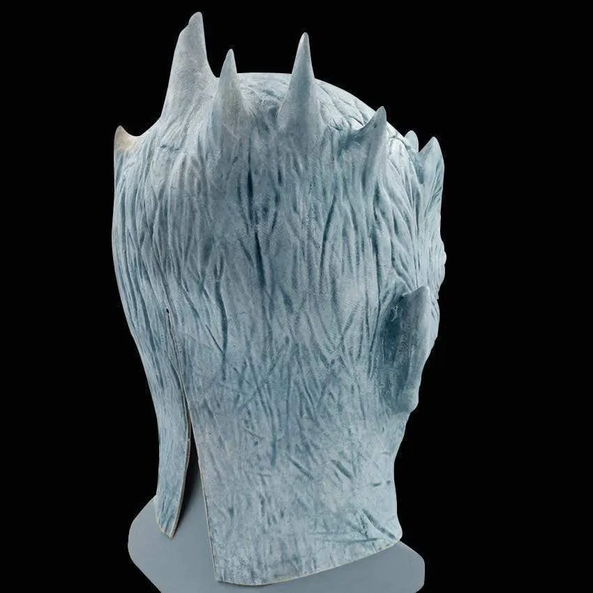 Game Of Thrones Halloween Mask Night's King Walker Face