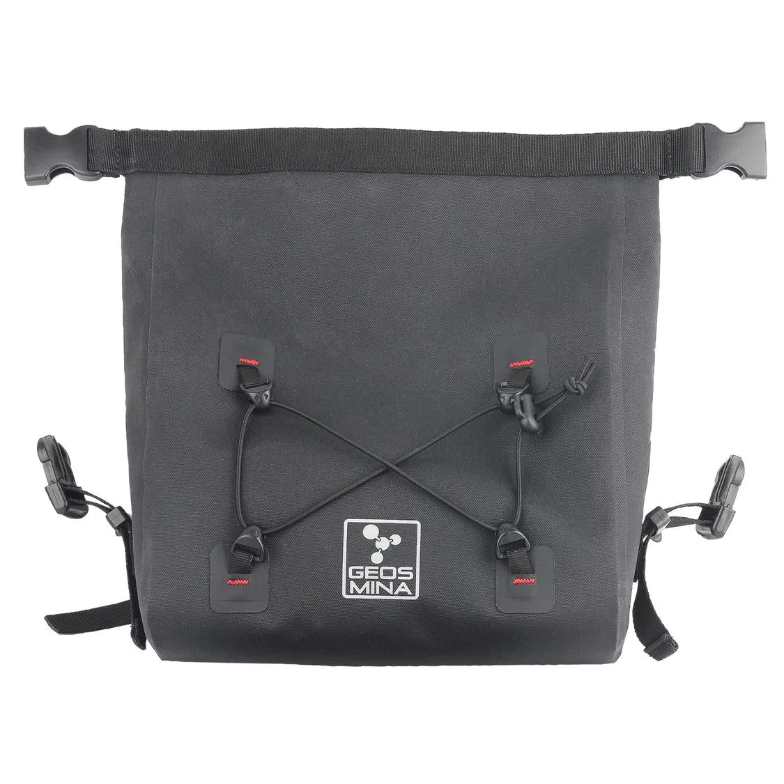 Geosmina Gen2 Small Handlebar Bag