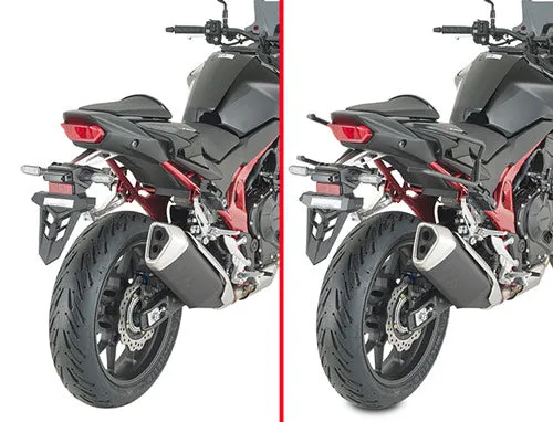 Givi Luggage for Honda Hornet 2023