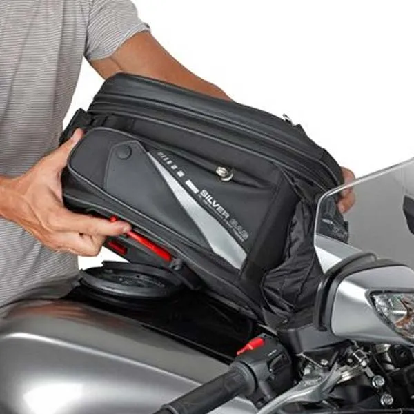 Givi Luggage for Honda Hornet 2023