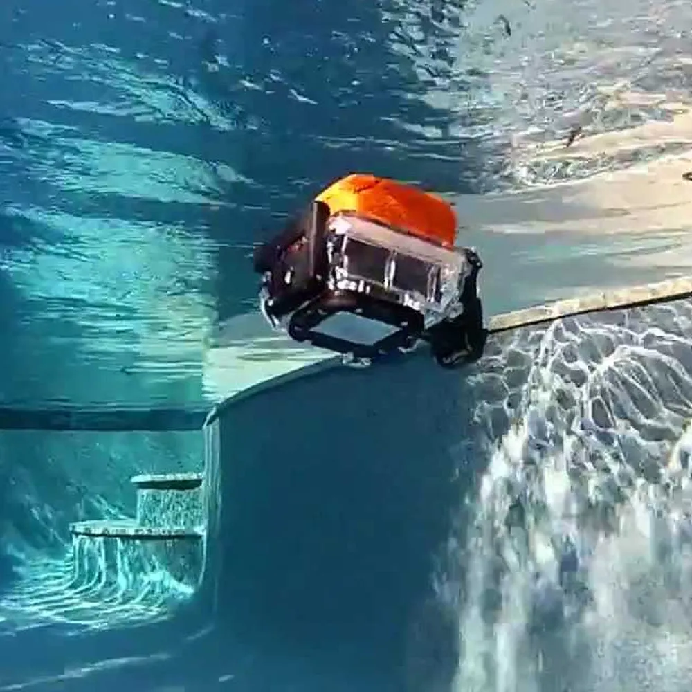 GoPro Floaty Backdoor