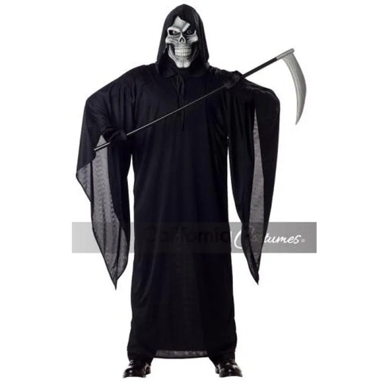 Grim Reaper / Adult