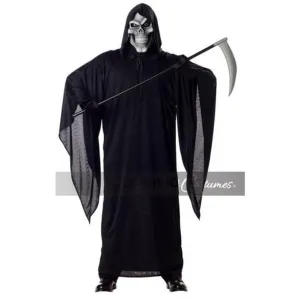 Grim Reaper / Adult
