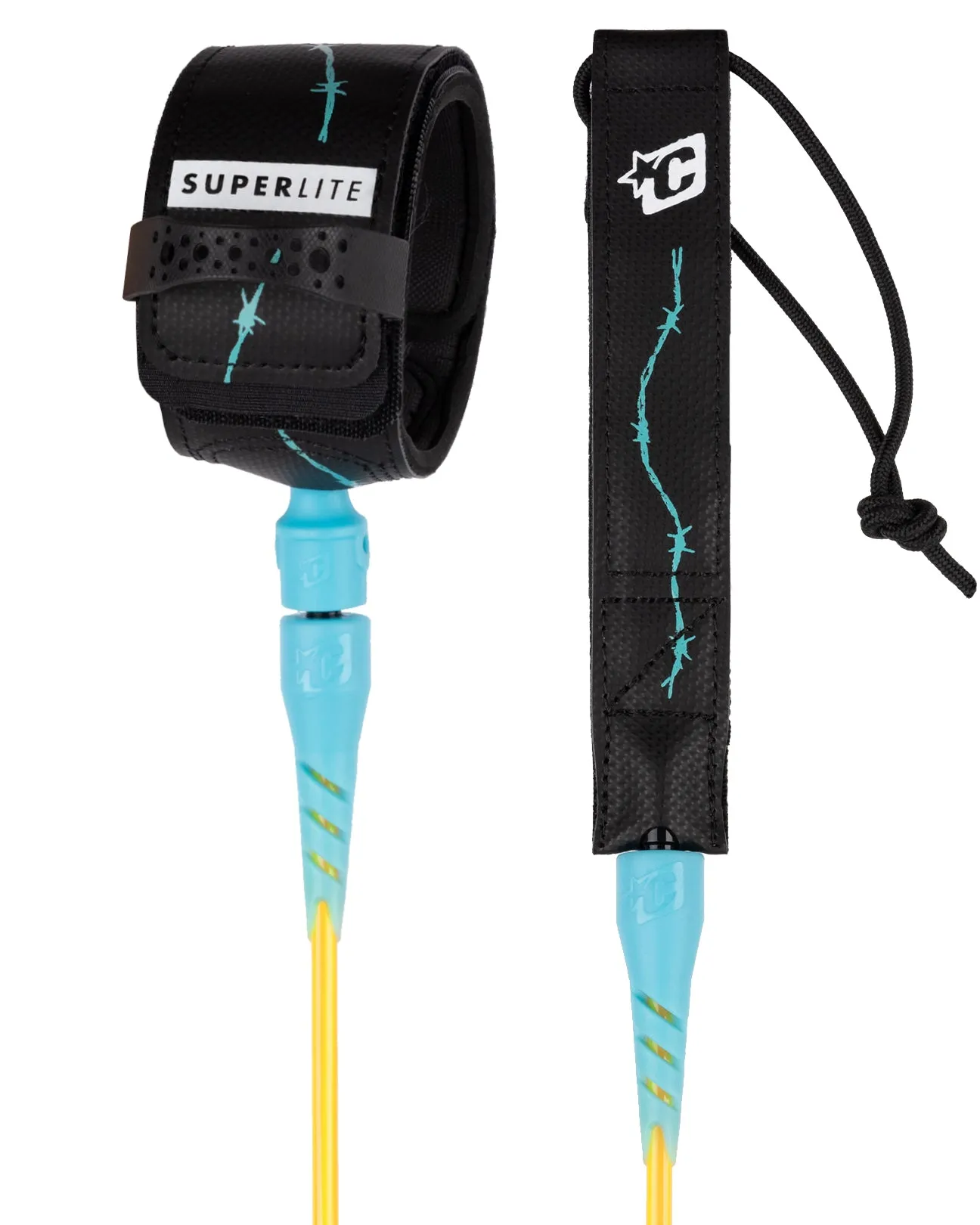 Grom SUPERLITE Lite 5 | Art Series
