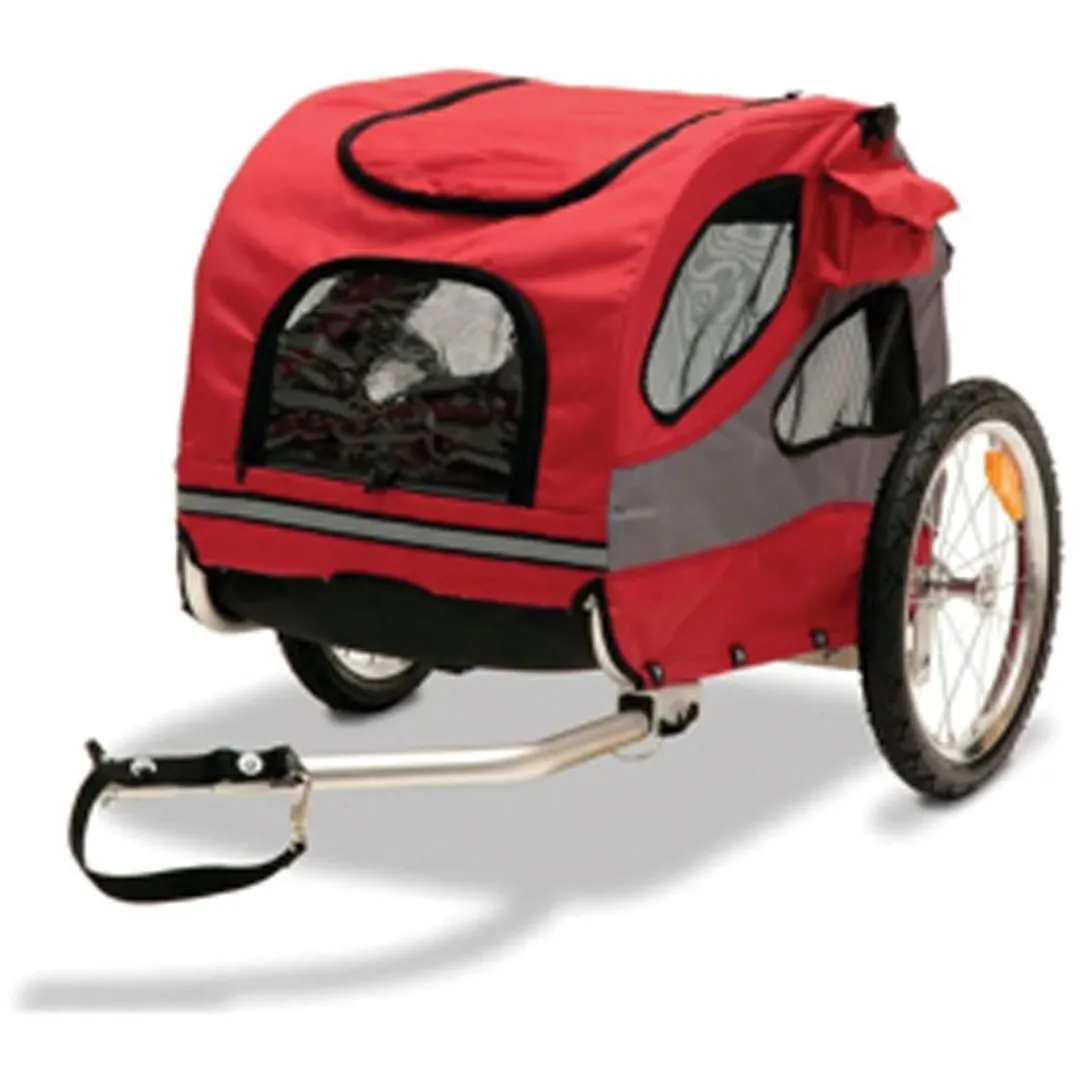 Happy Ride Pet Bicycle Trailer