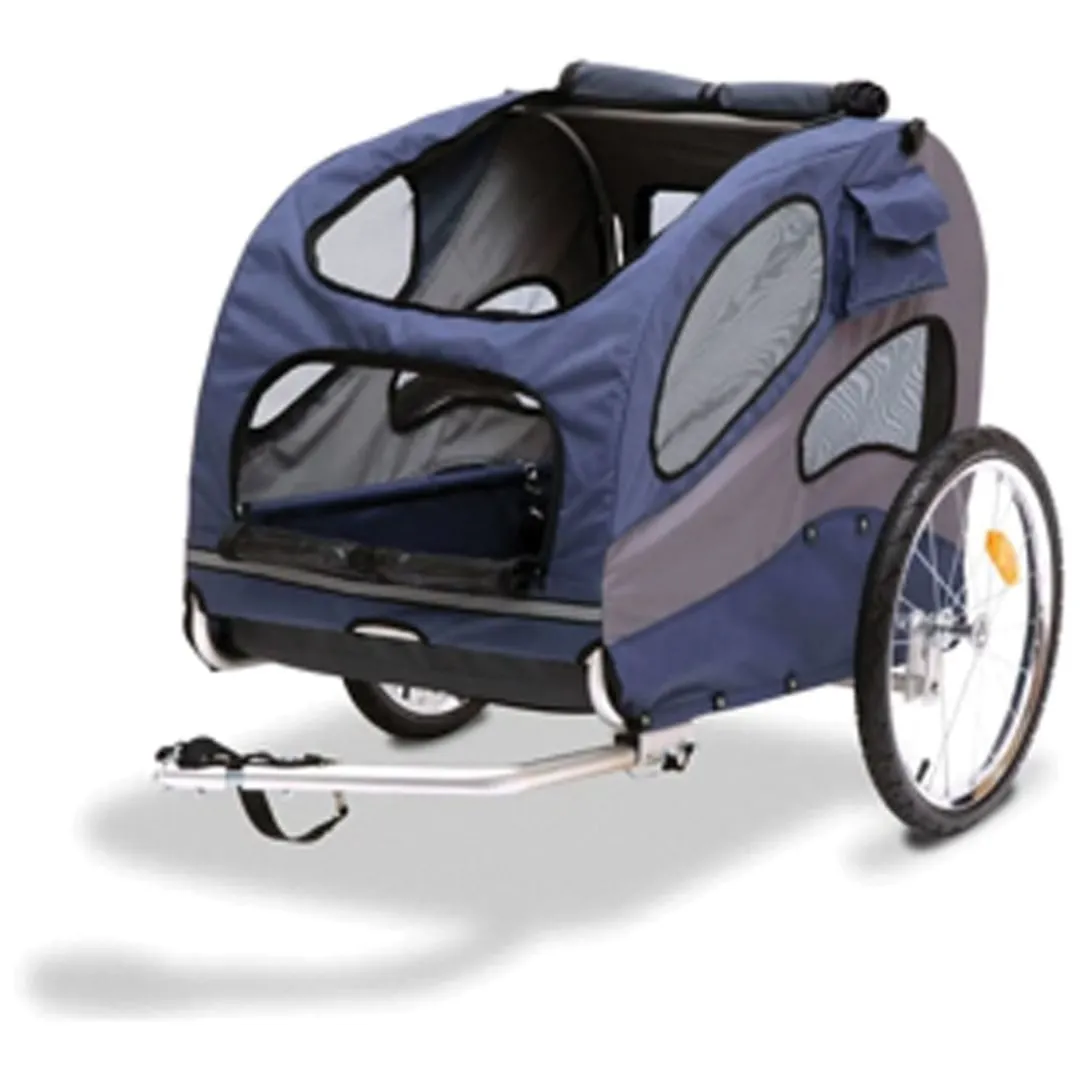 Happy Ride Pet Bicycle Trailer