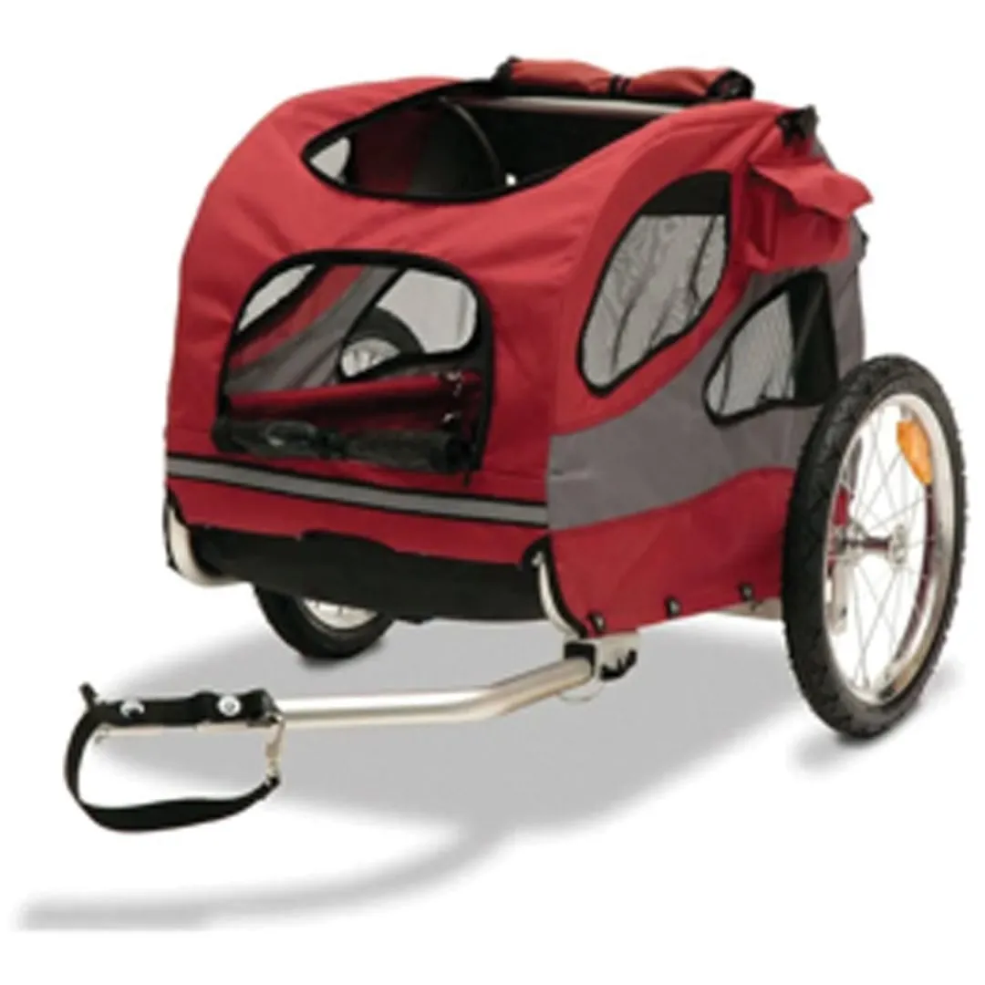 Happy Ride Pet Bicycle Trailer
