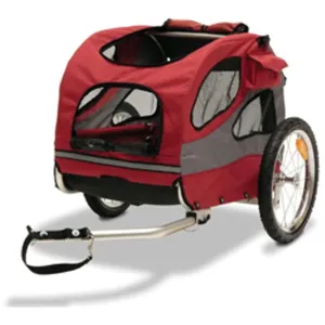 Happy Ride Pet Bicycle Trailer