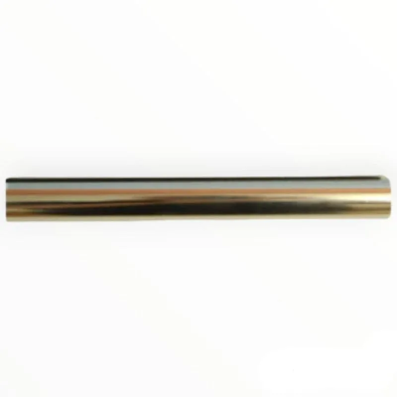 Heavy Duty Metal Rods Collection 25mm