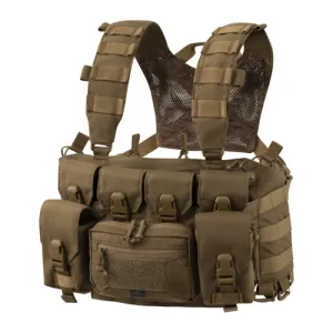 HELIKON GUARDIAN RECCE Cordura(R) Chest Rig - Coyote