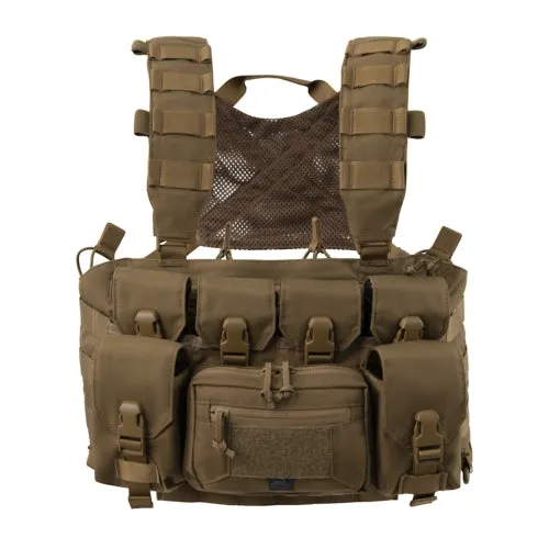 HELIKON GUARDIAN RECCE Cordura(R) Chest Rig - Multicam(R)