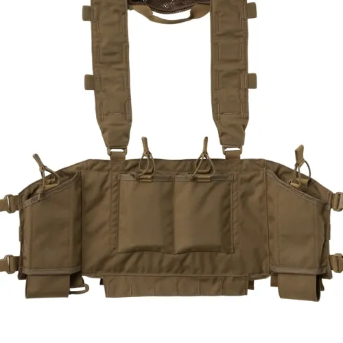 HELIKON GUARDIAN RECCE Cordura(R) Chest Rig - Multicam(R)
